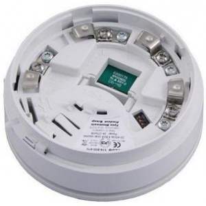 Bentel Soclu sirena adresabila FC440DSB