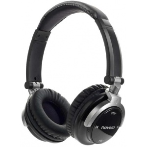 Novero Casti Bluetooth Rockdale (Negre)