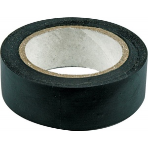 Vorel Set 10 buc banda izolatoare pvc 19mm x 0.13mm 75000