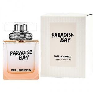 Karl Lagerfeld Paradise Bay Eau de Parfum 85ml