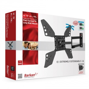 Barkan 3400L.B 37