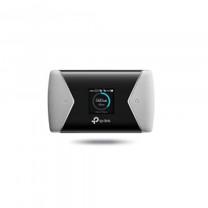 TP-Link 600Mbps LTE-Advanced Mobile Wi-Fi (M7650)