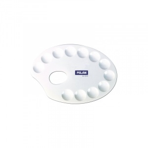 Milan Paleta acuarela set 5 bucati