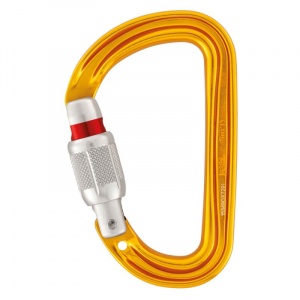 Petzl CARABINIERA SMD SL