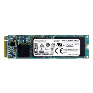 Toshiba XG6, 256GB, M.2 2280