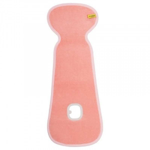 Aeromoov Protectie antitranspiratie BBC Organic Flamingo