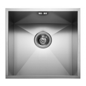 Pyramis Chiuveta Tetragon 400*400 (100090201)
