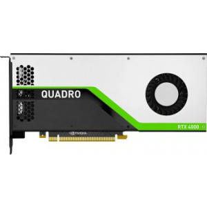 HP Nvidia Quadro RTX 4000 8GB 5JV89AA