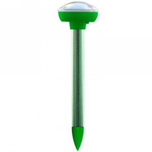 Isotronic Aparat anti cartite cu alimentare solara US5