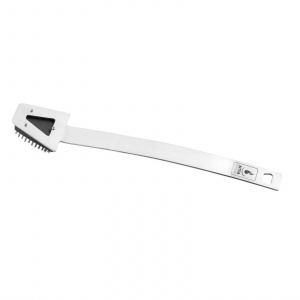 ACTIVA Perie pentru gratar premium din inox 42 cm 15430
