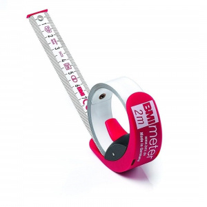 BMI Ruleta 429241020, 2 m x 16 mm