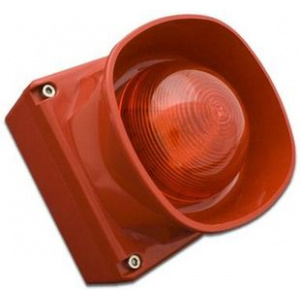 Bentel Sirena de exterior adresabila FC410LPAV
