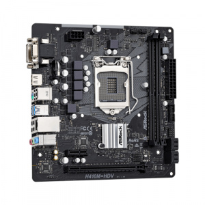 Asrock H410M-HDV R2.0