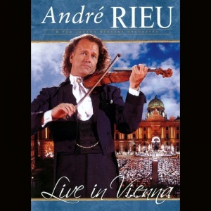 Andre Rieu Live in Vienna 2000
