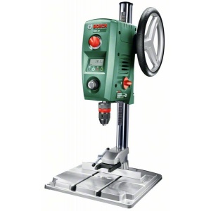 Bosch de Banc PBD 40 cu Laser si Lampa Integrata 710 W