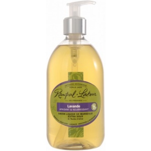 Rampal Latour Sapun lichid de Marsilia cu Lavanda 500 ml