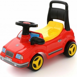 Molto Ride-on masina sport
