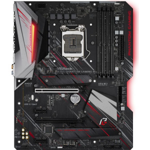 Asrock B365 PHANTOM GAMING 4