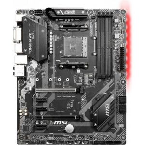 MSI B450 TOMAHAWK MAX