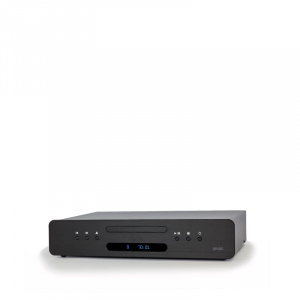Atoll DR100 SIGNATURE