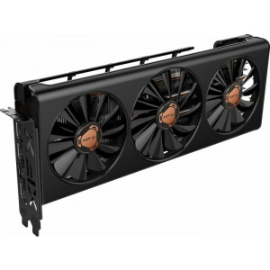 XFX Radeon RX 5600 XT Thicc III Pro 14Gbps 6GB GDDR6 192-bit