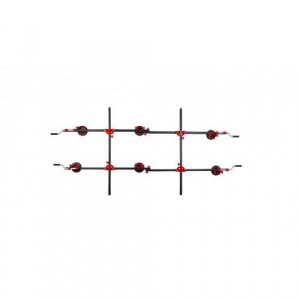 Rubi Slab Trans Heavy Duty