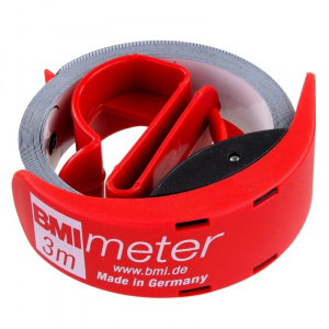 BMI Ruleta 429341020, 3 m x 16 mm