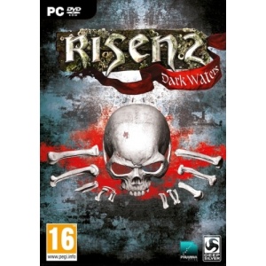 Deep Silver Risen 2 Dark Waters (PC)