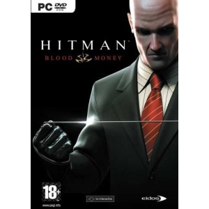 Eidos Hitman: Blood Money PC