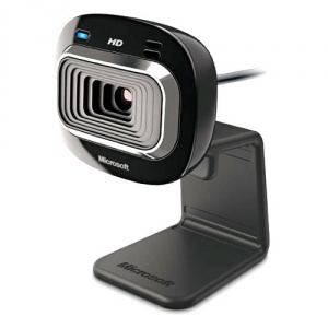 Microsoft LifeCam HD-3000 for Business (T4H-00004)