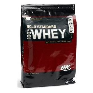 Optimum Nutrition 100% Whey Gold Standard /4,5kg