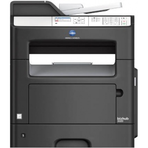 Konica Minolta Bizhub 3320 A6WP021 Detalii produs
