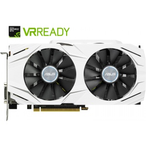 Asus Geforce Gtx 1060 Dual Oc 3gb Ddr5 192 Bit Dual Gtx1060 O3g Lista De Preturi Cel Mai Mic Pret
