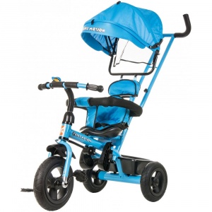 Kidz Motion Tobi Play blue