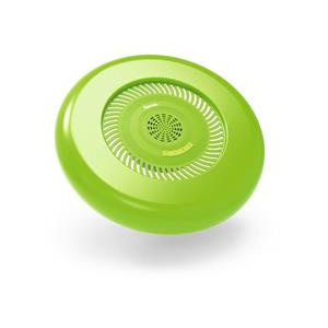 HAMA Jucarie Frisbee Bluetooth 173195 Flying Sound Disc Verde