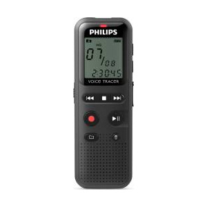 Philips DVT1150 Negru