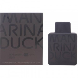 Mandarina Duck MAN BLACK EDT 100 ml
