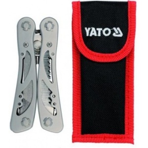 YATO Briceag multifunctional 9 functii YT-76043