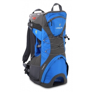 LittleLife Rucsac pentru transportul copiilor Freedom S3