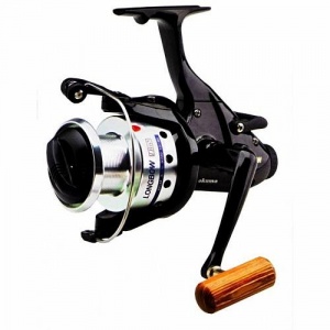 Okuma Longbow Baitfeeder 80