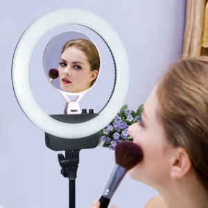 Nanguang Venus V29C Led Ring Light