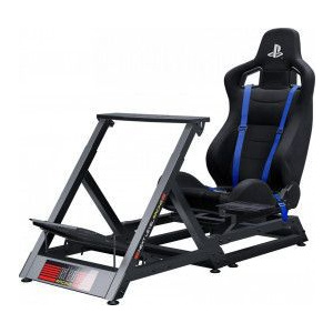 Next Level Racing Stand Gaming GT Track PlayStation Edition