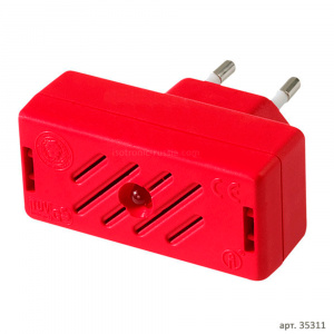 Isotronic Anti Maus - Aparat anti soareci,anti sobolani pentru interior