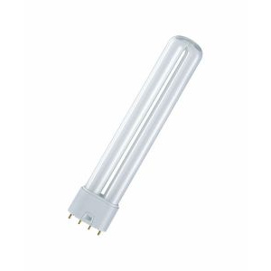Osram Bec compact 4 pini 36W DULUX L XT 2G11 4000k 4008321507679