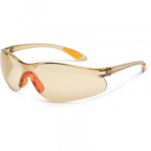 Handy Ochelari de lucru cu protectie UV, amber