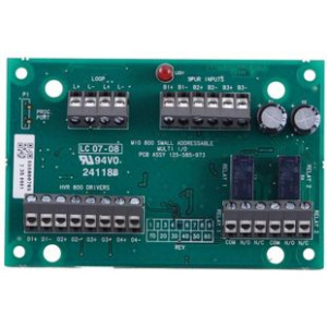 Bentel Modul adresabil extensie 3 intrari / 4 iesiri FC410MIO