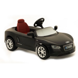 Toys Toys MASINUTA ELECTRICA AUDI R8 SPYDER TOYS TOYS
