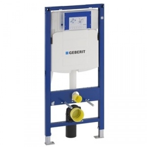 Geberit Rezervor wc incastrat cu cadru model Duofix UP 320 111.300.00.5