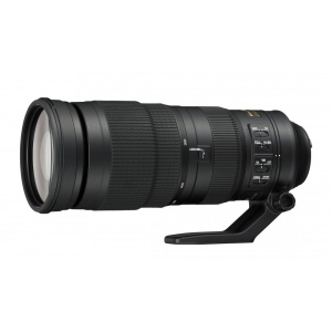 Nikon AF-S 200-500mm f/5.6E ED VR