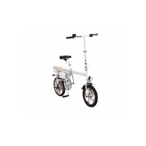 Airwheel Bicicleta Electrica R6 Alba